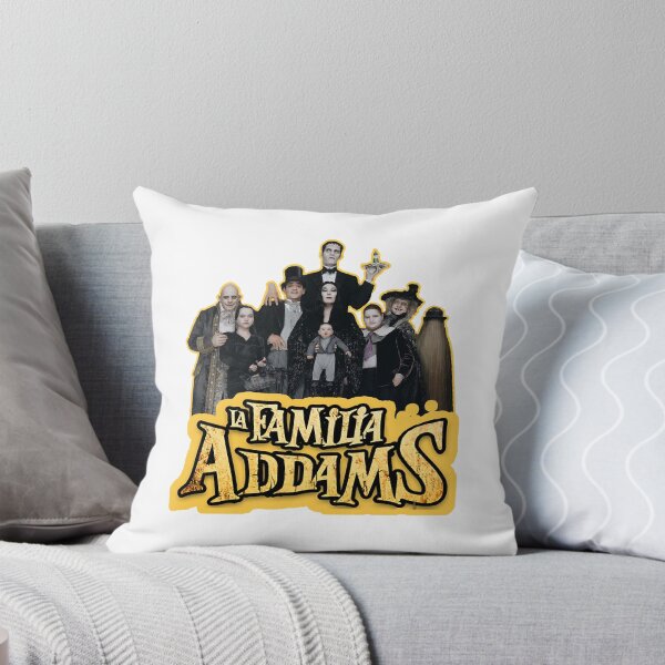 Item preview, The Addams Family designed and sold by Xacres100.