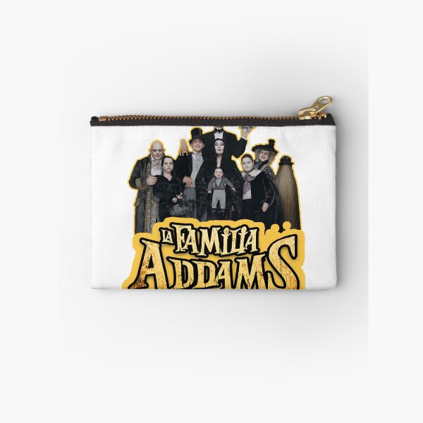 Item preview, The Addams Family designed and sold by Xacres100.