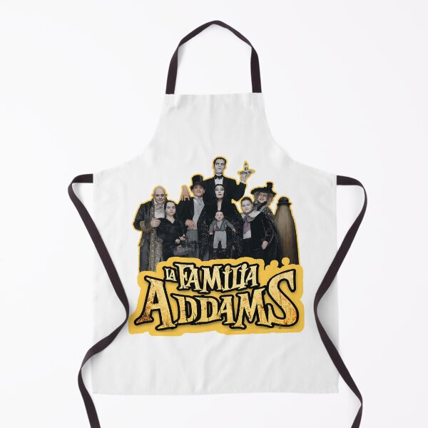 Item preview, The Addams Family designed and sold by Xacres100.