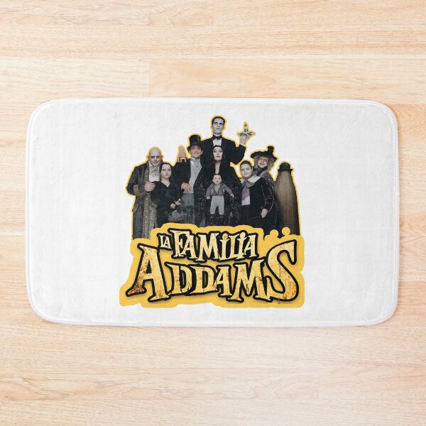 Item preview, The Addams Family designed and sold by Xacres100.