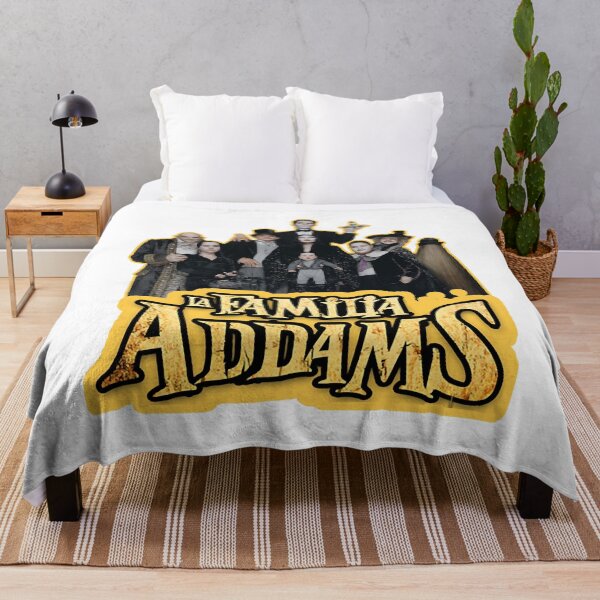 Item preview, The Addams Family designed and sold by Xacres100.