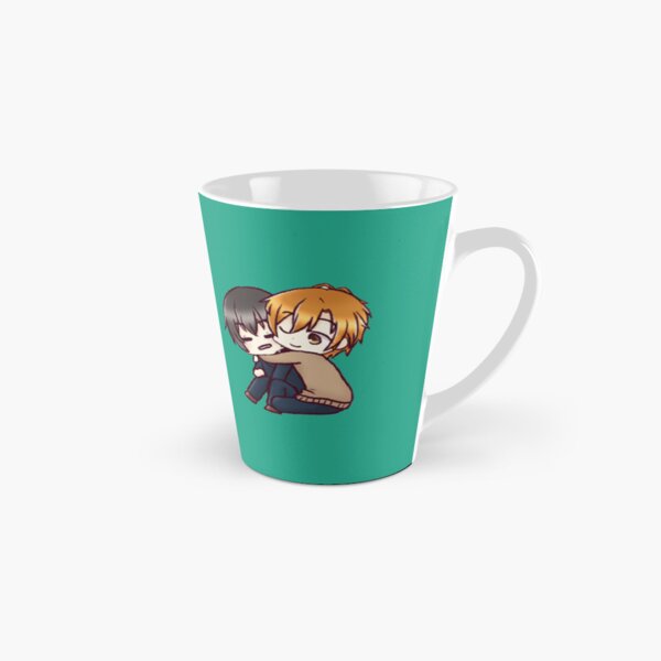 Item preview, Sasaki and Miyano anime        designed and sold by HermasyahTeeOff.