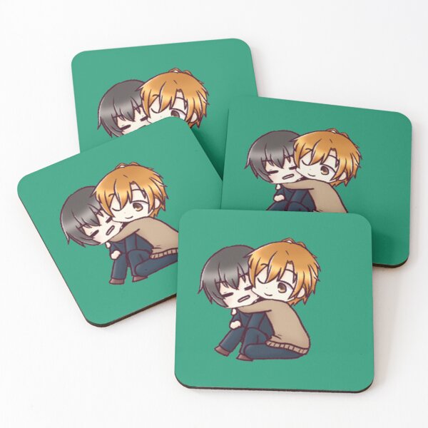 Item preview, Sasaki and Miyano anime        designed and sold by HermasyahTeeOff.