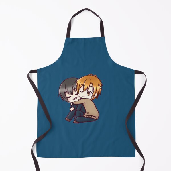 Item preview, Sasaki and Miyano anime designed and sold by HermasyahTeeOff.