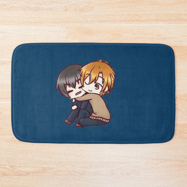 Item preview, Sasaki and Miyano anime        designed and sold by HermasyahTeeOff.