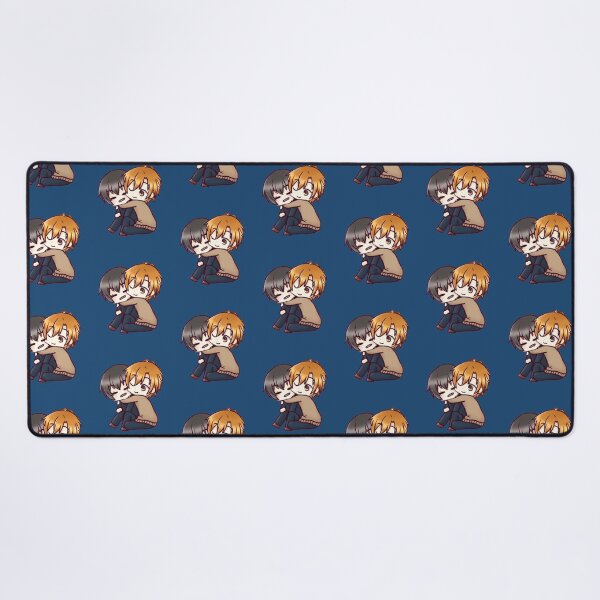 Item preview, Sasaki and Miyano anime designed and sold by HermasyahTeeOff.