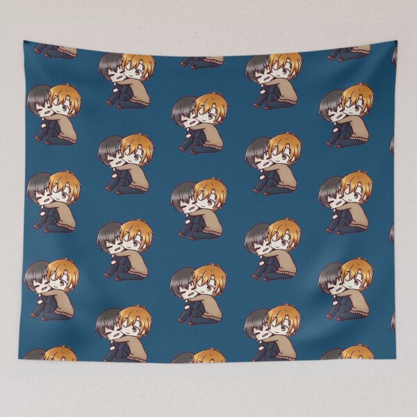 Item preview, Sasaki and Miyano anime        designed and sold by HermasyahTeeOff.