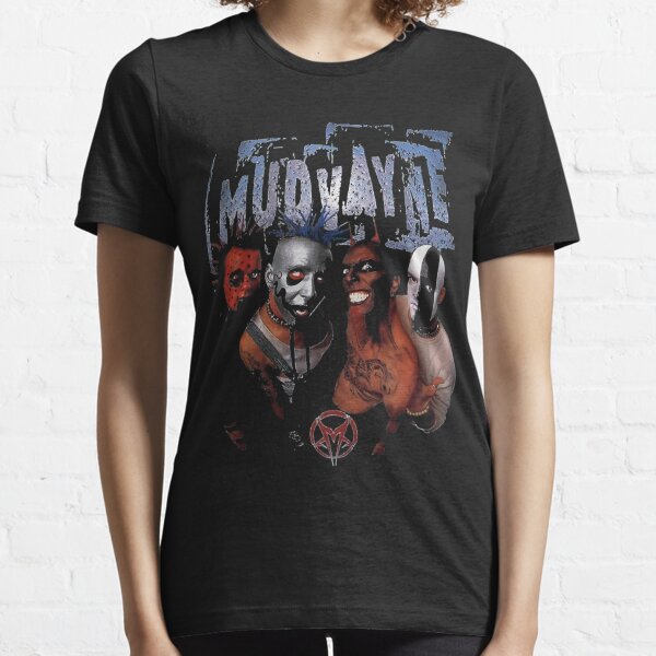 Mudvayne Classic T-Shirt Essential T-Shirt