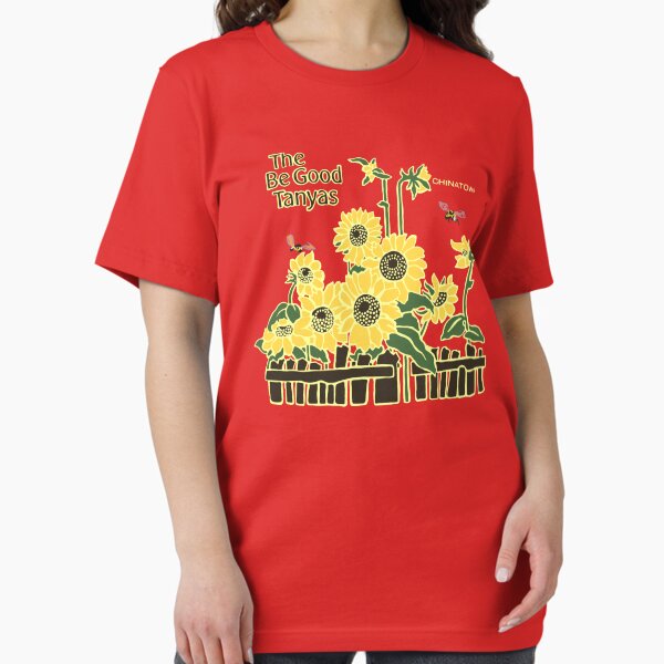 Item preview, The Be Good Tanyas Chinatown Cover designed and sold by SamuelEyeAmuel.