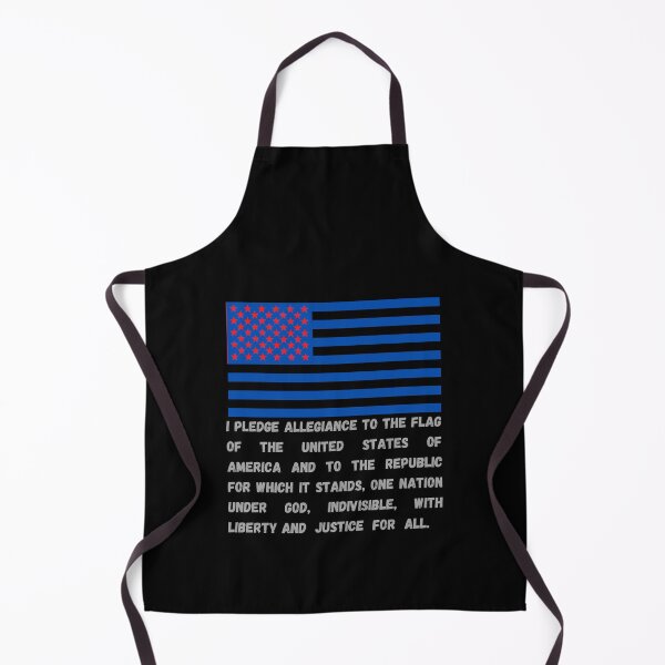 Item preview, I Pledge of Allegiance designed and sold by Vicente Saenz jr.