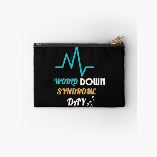 Artikelvorschau, Welt-Down-Syndrom-Tag Relaxed Fit entworfen und verkauft von Julymitchell.