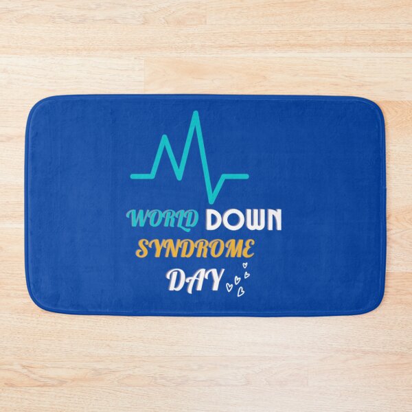 Item preview, World Down Syndrom Day Relaxed Fit   designed and sold by Julymitchell.