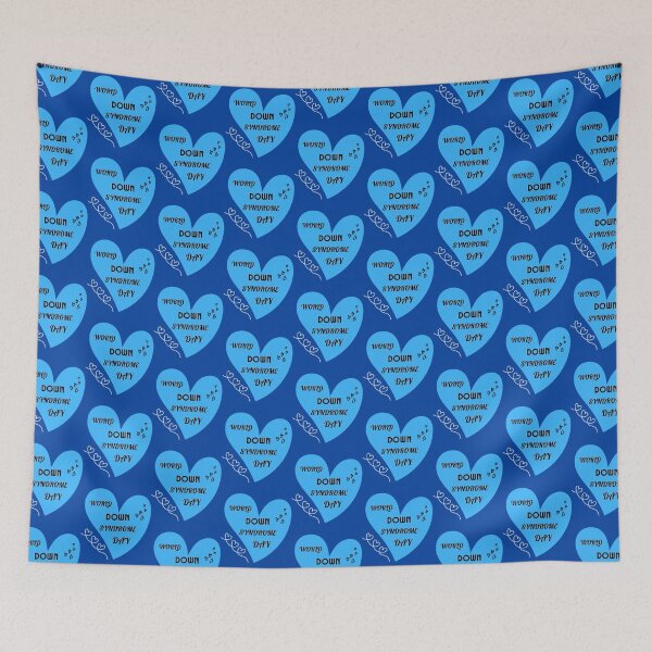 Item preview, World Down Syndrom Day Relaxed Fit  designed and sold by Julymitchell.