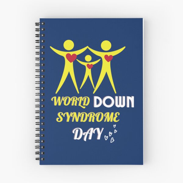 Item preview, World Down Syndrom Day designed and sold by Julymitchell.
