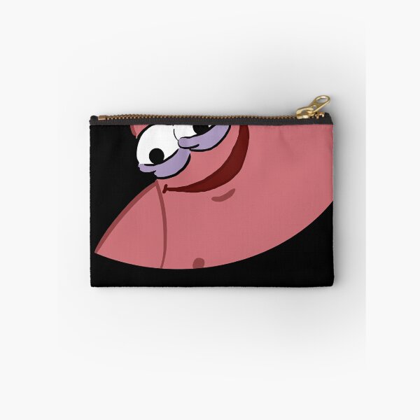 Item preview, Evil Patrick Meme designed and sold by tziporahtanina7.