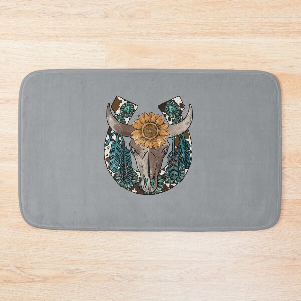 Item preview, Western Horseshoe designed and sold by Make-My-Fun.