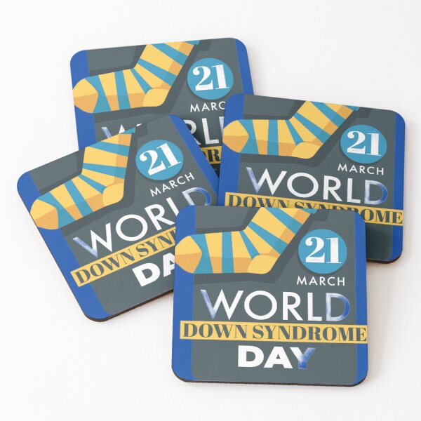 Item preview, World Down Syndrome Day     (1) designed and sold by Julymitchell.
