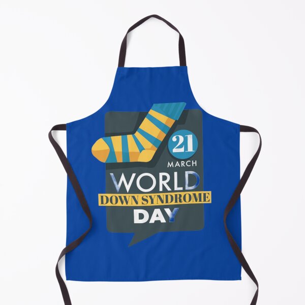 Item preview, World Down Syndrome Day     (1) designed and sold by Julymitchell.