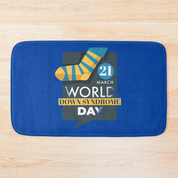 Item preview, World Down Syndrome Day     (1) designed and sold by Julymitchell.