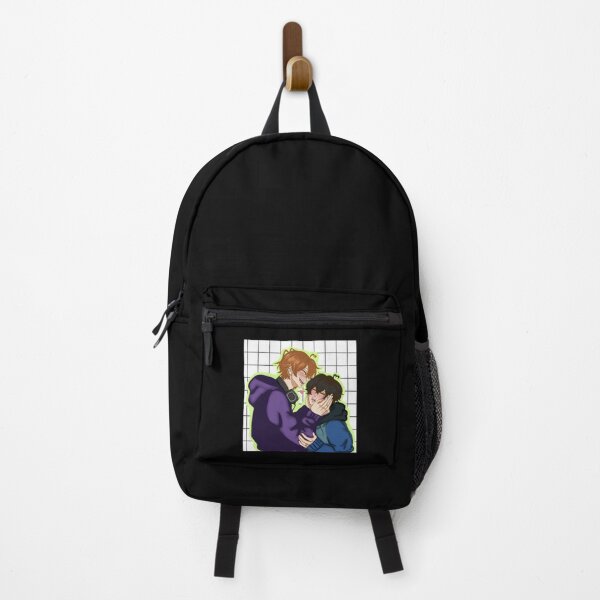 Item preview, Sasaki and Miyano anime designed and sold by HermasyahTeeOff.