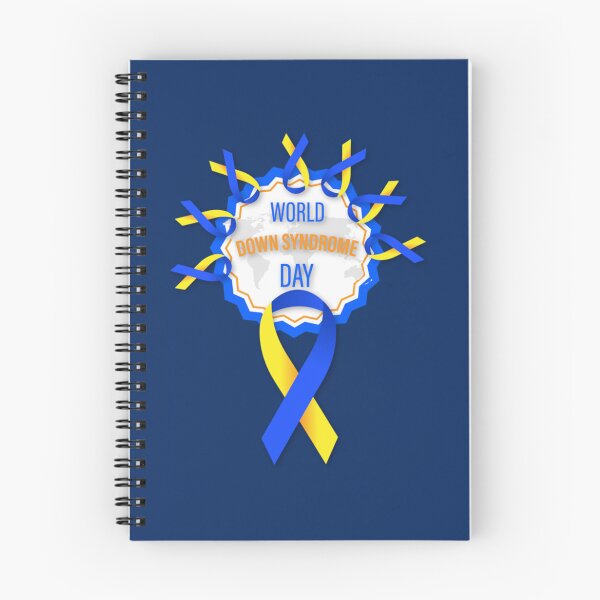 Item preview, World Down Syndrome Day   designed and sold by Julymitchell.