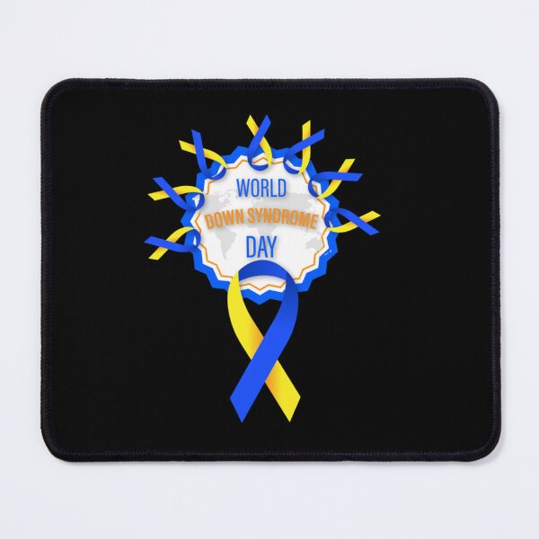 Item preview, World Down Syndrome Day designed and sold by Julymitchell.
