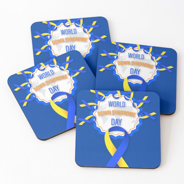 Item preview, World Down Syndrome Day   designed and sold by Julymitchell.