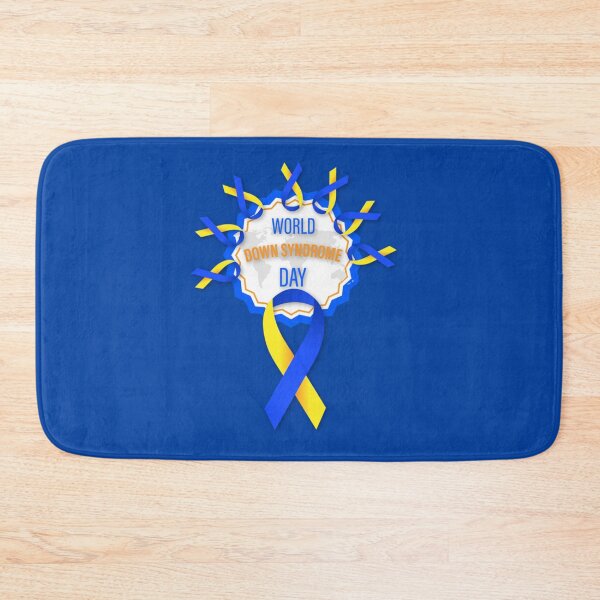 Item preview, World Down Syndrome Day   designed and sold by Julymitchell.