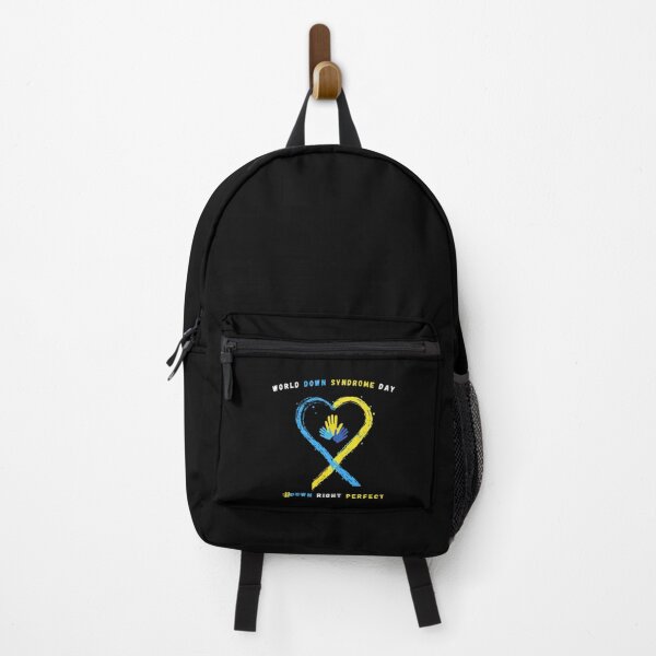 Item preview, WORLD DOWN SYNDROME DAY    designed and sold by Julymitchell.