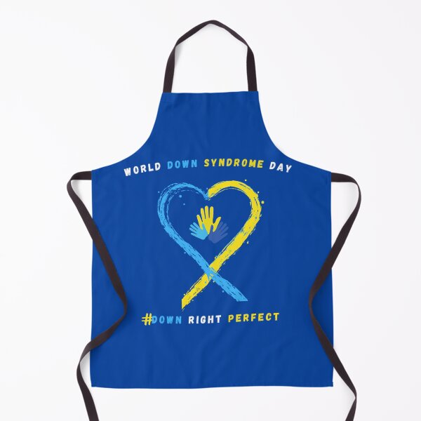 Item preview, WORLD DOWN SYNDROME DAY    designed and sold by Julymitchell.