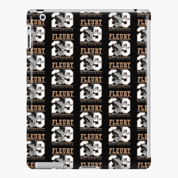 Marc Andre Fleury iPad Cases & Skins for Sale