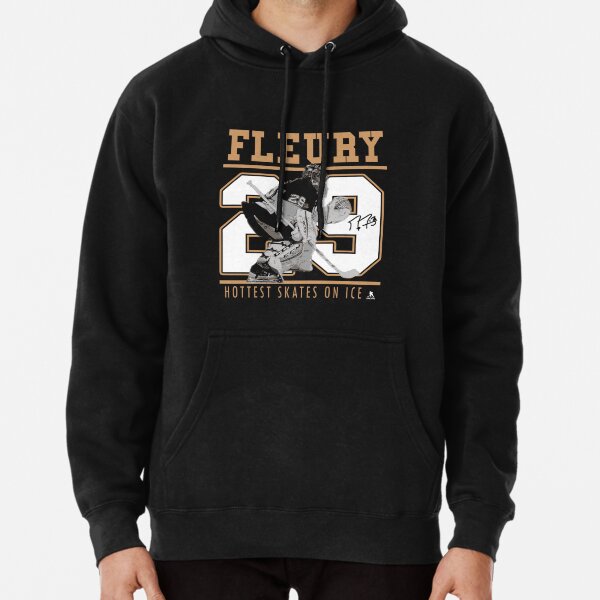 Marc andre 2024 fleury hoodie