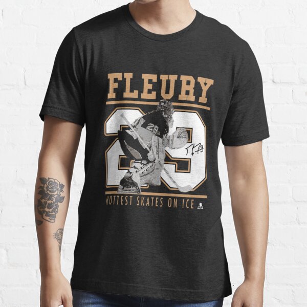 Marc Andre Fleury Forever A Penguin T-Shirts, Hoodies