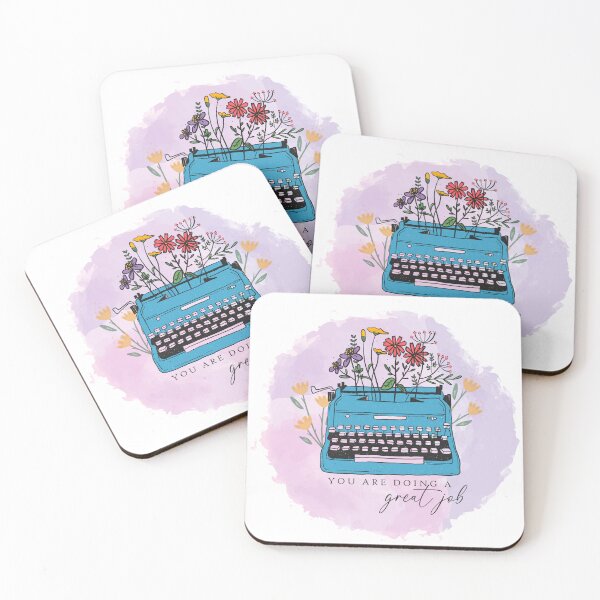 Item preview, You are Doing a Great Job! designed and sold by PompettiDesigns.