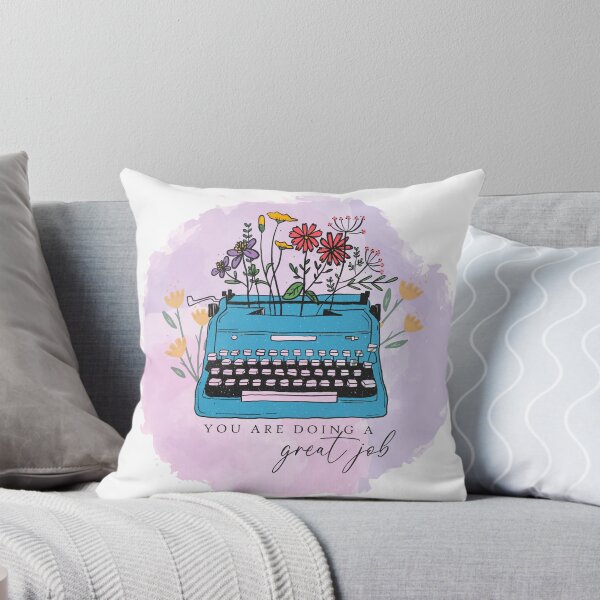 Item preview, You are Doing a Great Job! designed and sold by PompettiDesigns.