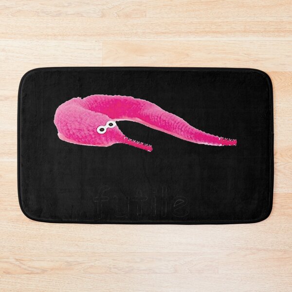 Item preview, existence is futile - worm time designed and sold by tziporahtanina7.