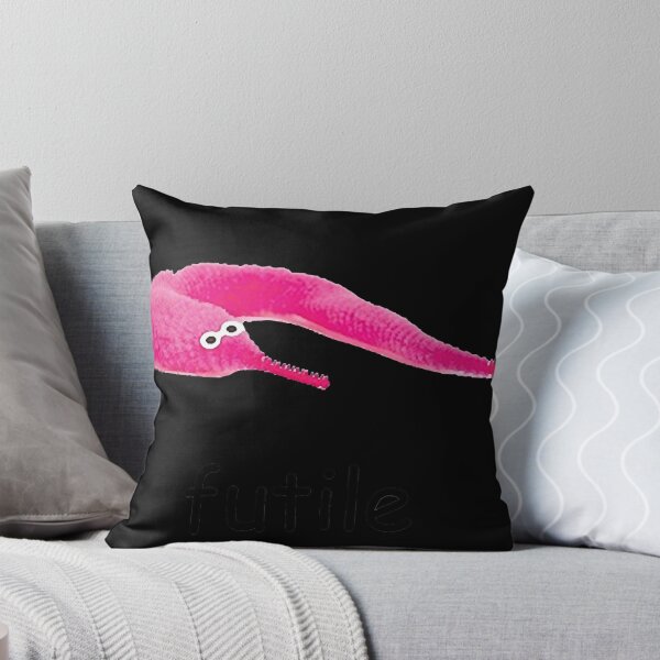 Item preview, existence is futile - worm time designed and sold by tziporahtanina7.