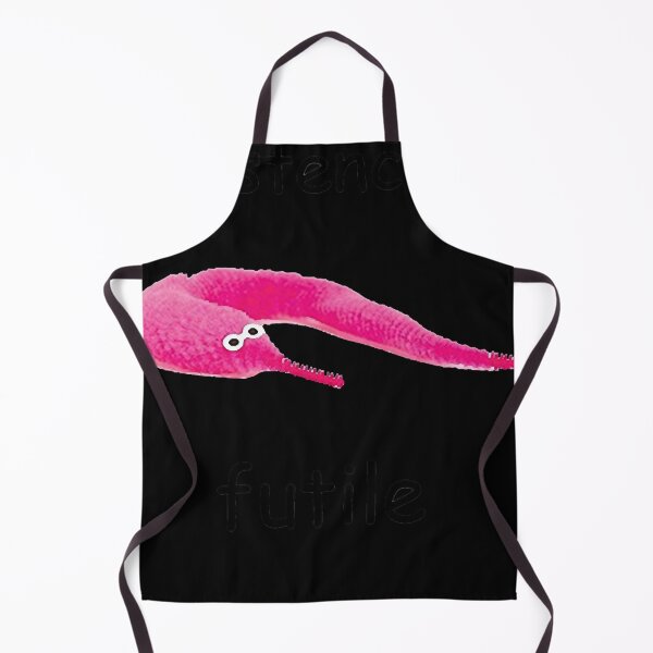 Item preview, existence is futile - worm time designed and sold by tziporahtanina7.