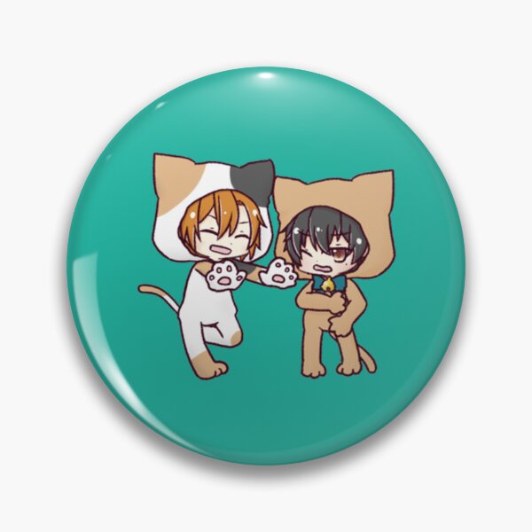 Item preview, Sasaki and Miyano anime fan art    designed and sold by HermasyahTeeOff.