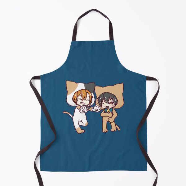 Item preview, Sasaki and Miyano anime fan art designed and sold by HermasyahTeeOff.