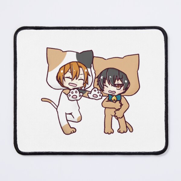 Item preview, Sasaki and Miyano anime fan art designed and sold by HermasyahTeeOff.
