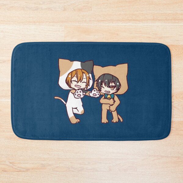 Item preview, Sasaki and Miyano anime fan art    designed and sold by HermasyahTeeOff.
