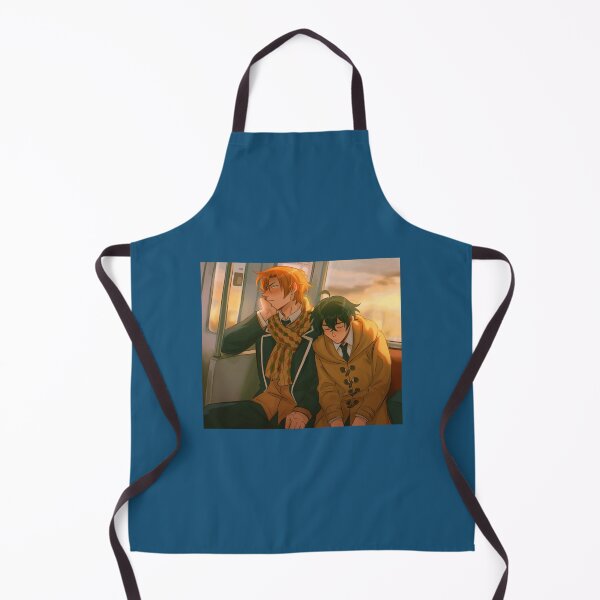 Item preview, Sasaki and Miyano BL Boys Love Yaoi Print designed and sold by HermasyahTeeOff.
