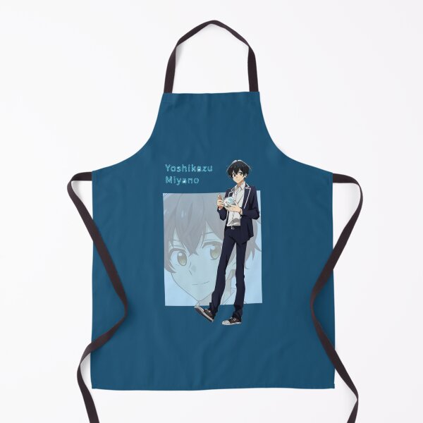 Item preview, sasaki and miyano yoshikazu miyano designed and sold by HermasyahTeeOff.