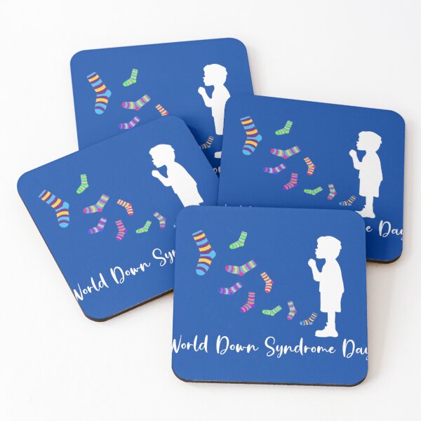 Item preview, World Down Syndrome Day   designed and sold by Julymitchell.