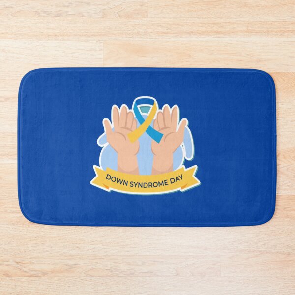Item preview, World down syndrome day   designed and sold by Julymitchell.