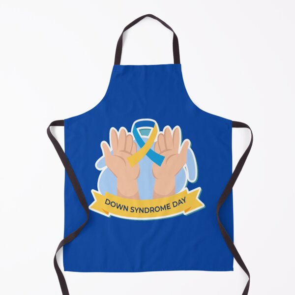 Item preview, World down syndrome day   designed and sold by Julymitchell.