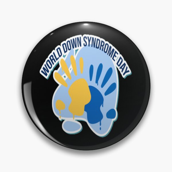 Item preview, World down syndrome day designed and sold by Julymitchell.