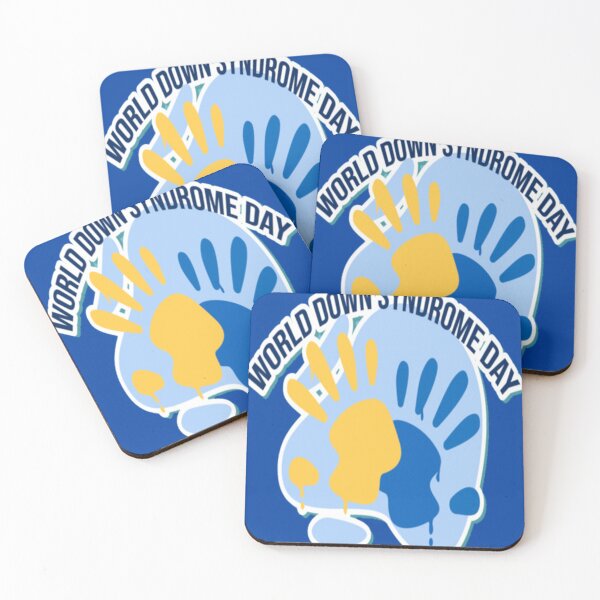 Item preview, World down syndrome day designed and sold by Julymitchell.
