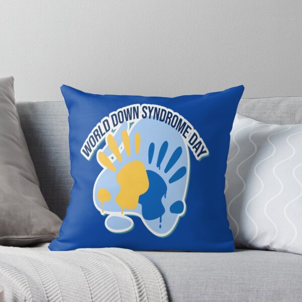 Item preview, World down syndrome day designed and sold by Julymitchell.